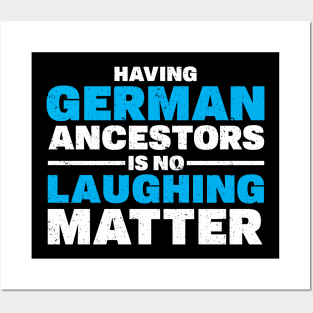 Germany German Ancestry German Heritage German Posters and Art